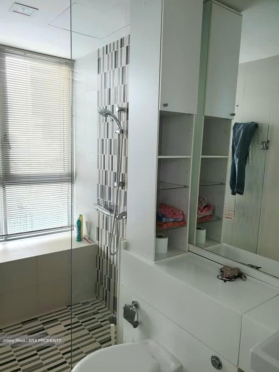 Southbank (D7), Apartment #625049041